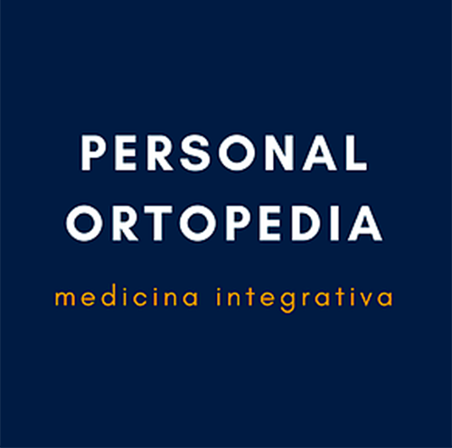Personal Ortopedia - Medicina Integrada